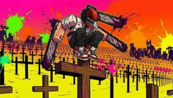 Chainsaw Man Incremental Codes