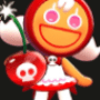 Cherry Cookie game image