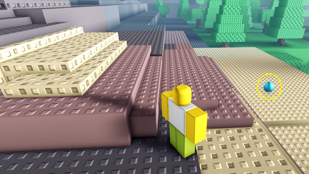 An Egg in Combat Initiation