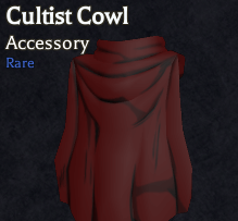 Cultist Howl