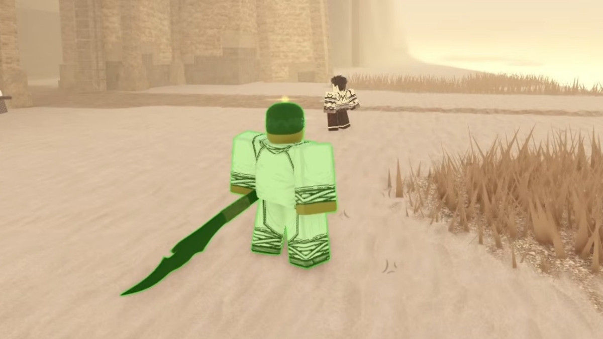 Cursed Gear Attributes & Stats Guide