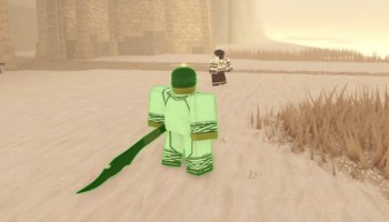 Cursed Gear Attributes & Stats Guide