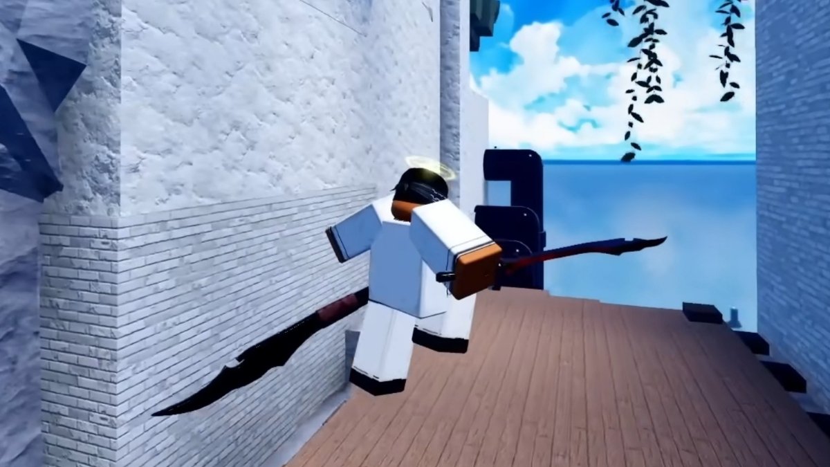 Cursed Gear Heavenly Restriction Guide - Buffs & Limits