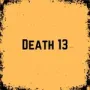 Death 13 game image