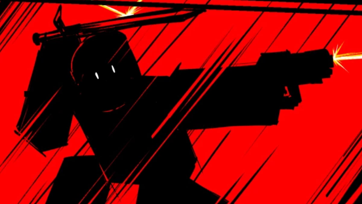 The Ultrakill Roblox Clone