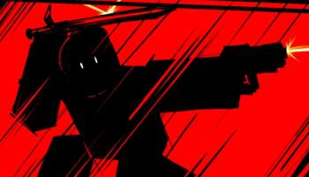 The Ultrakill Roblox Clone