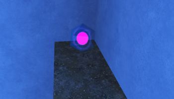 A Fragment in Sailor Piece