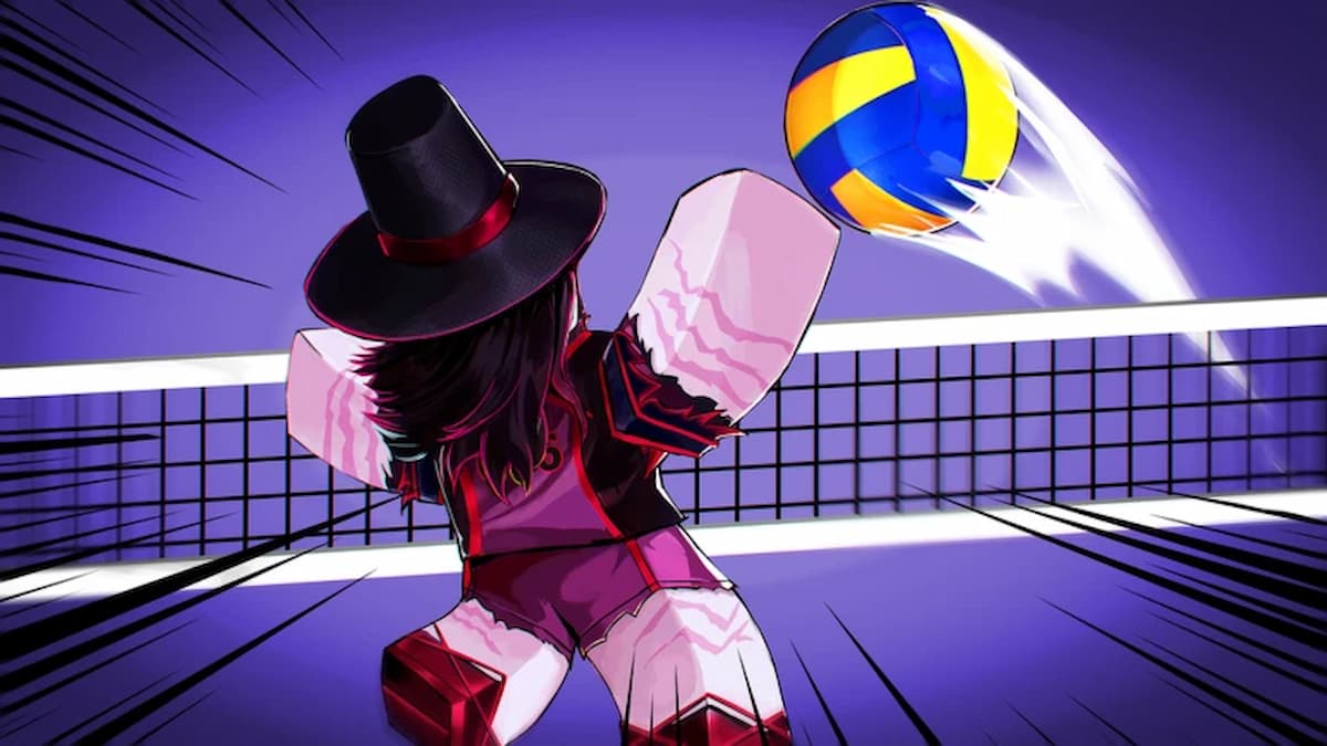 The Kijo System in Volleyball Legends