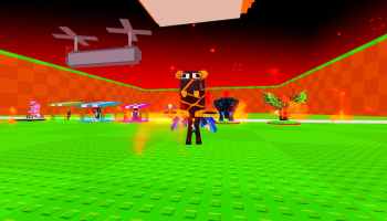 Fly for Brainrots Mutations