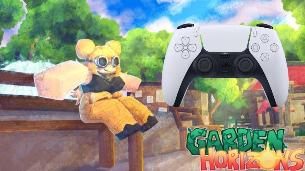 Garden Horizons Console Guide: Release Date, Controls & More