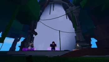 Get Abyssal Empress in Sailor Piece