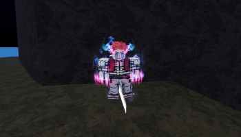 Get Akaza V2 in Rogue Piece