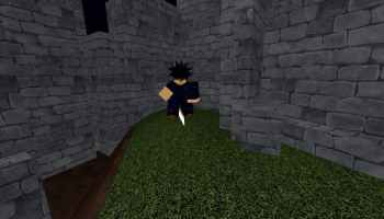 Get Megumi in Rogue Piece