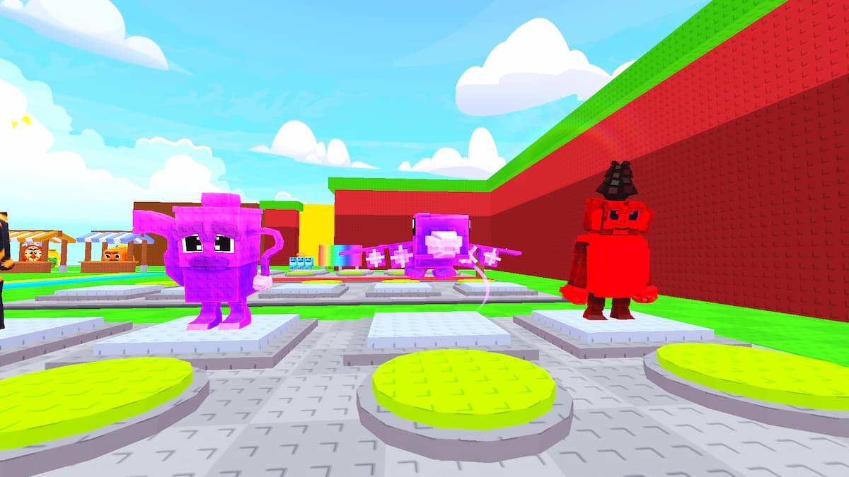 Get Strong for Brainrots Mutations & Traits Guide