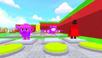 Get Strong for Brainrots Mutations & Traits Guide