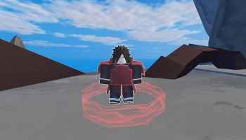 Get Strongest Shinobi in Sailor Piece