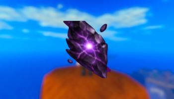 Get Void Fragment in Sailor Piece