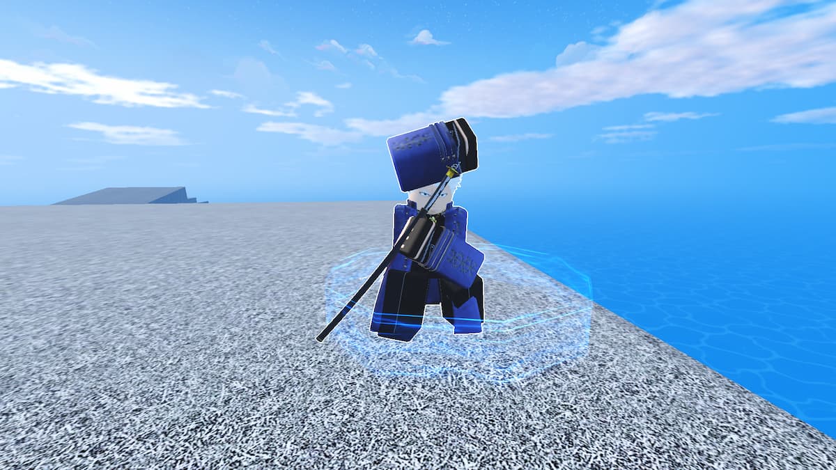 Get Yamato in Sailor Piece