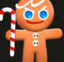 GingerBrave Icon - CookieRun OvenSmash tier list