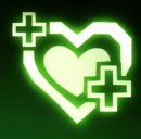 Heal Icon - Hooked Tier List