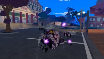 How to Level Up Fast in Bizarre Lineage