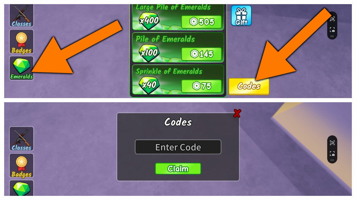 How to redeem Survive the Apocalypse codes.