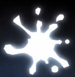 Ink Bomb Icon