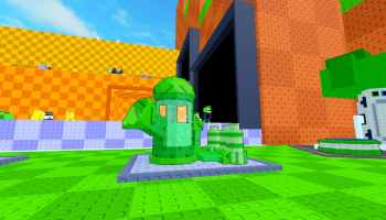 Jump for Brainrots St. Paddy Machine Guide