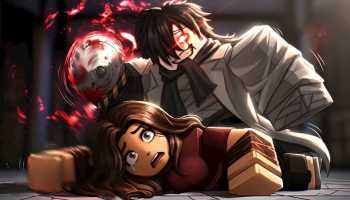 KILLSPREE promo art.