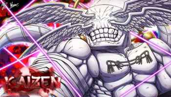 Ten Shadows in Kaizen