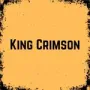 King Crimson game image