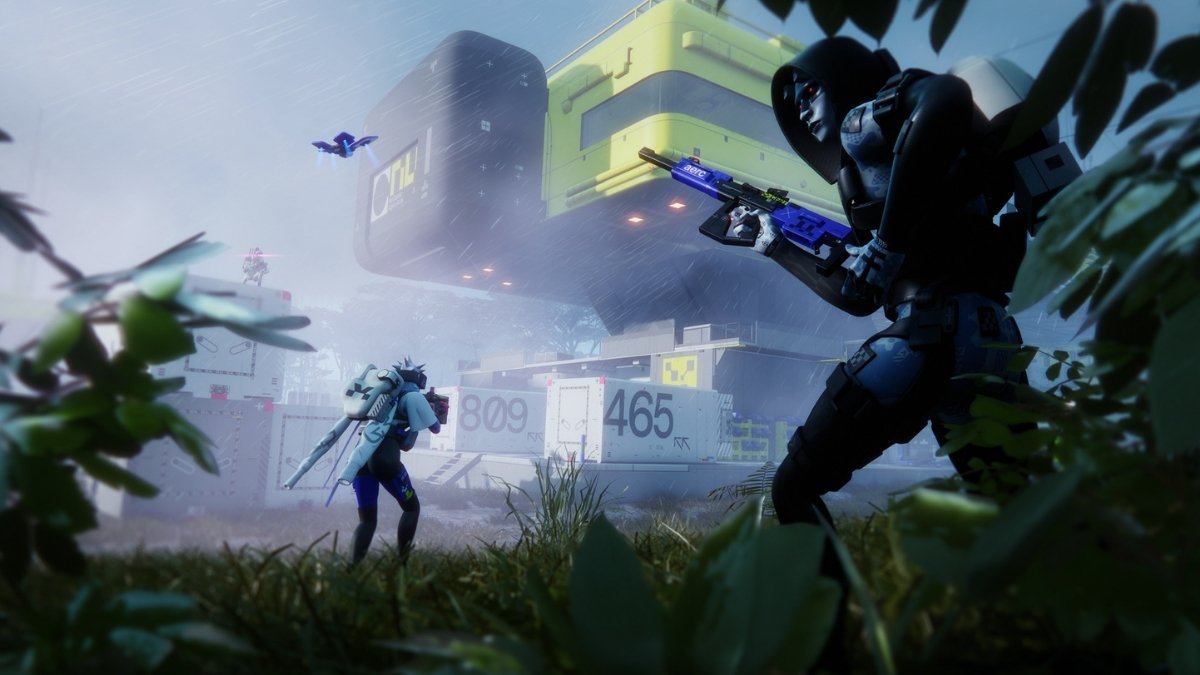 Marathon Deluxe Rewards Missing, Pre-Order Skins Not Showing