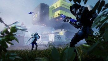 Marathon Deluxe Rewards Missing, Pre-Order Skins Not Showing