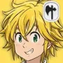 Meliodas (Axe) game image