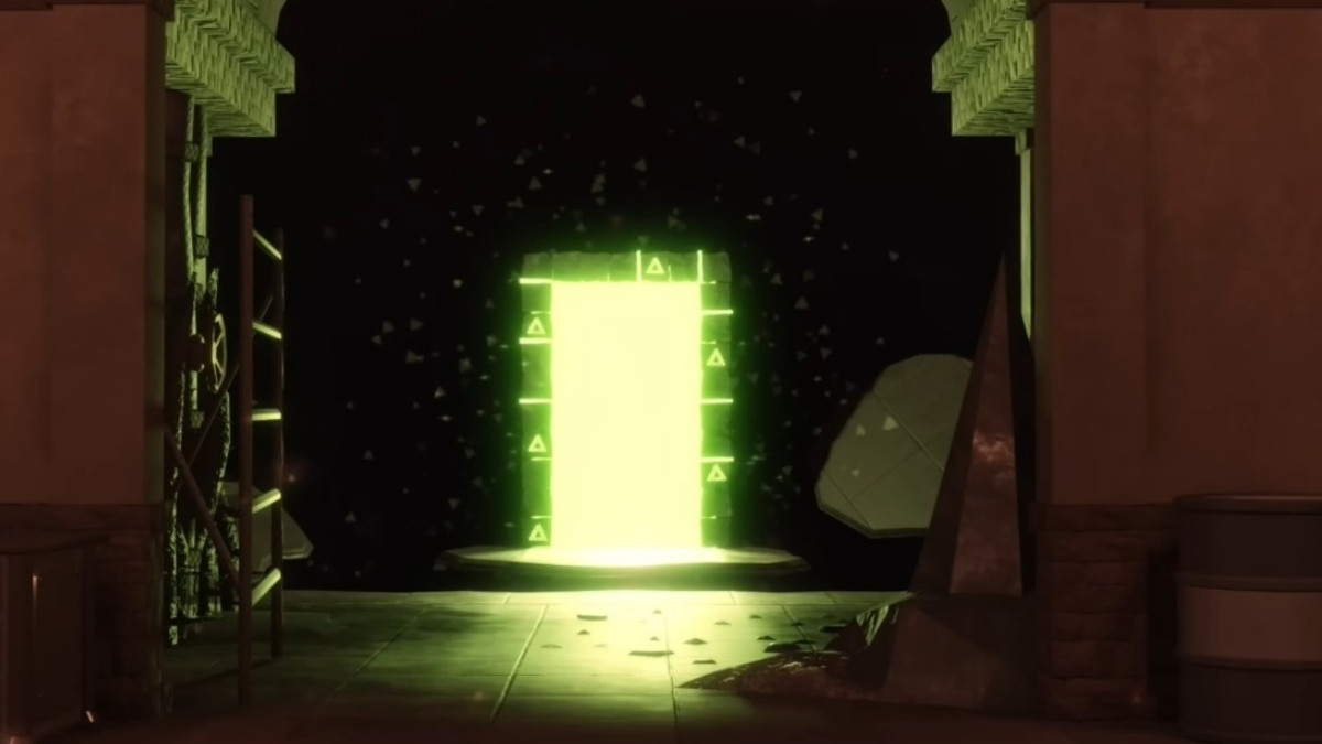 Paradox (DOORS) Discord, Wiki, Trello Links