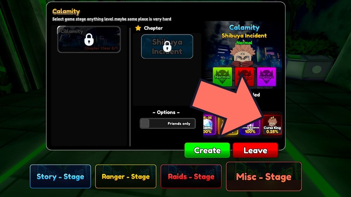 Getting Sukuna in Re:Rangers X