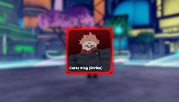 Sukuna in Re:Rangers X