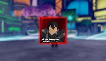 Kirito in Re:Rangers X