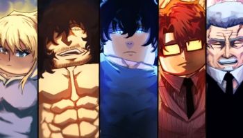 Reawakened Class Tier List