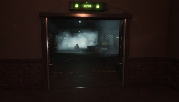 Roblox Paradox Doors Shiver Encounter - How to Survive Cold Room