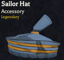 Sailor Hat