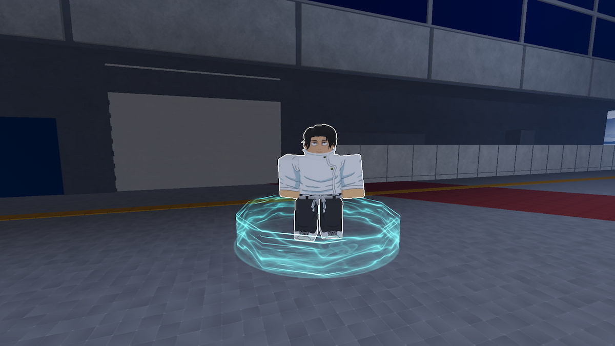 Sailor Piece Blessings Guide