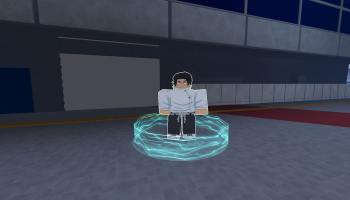 Sailor Piece Blessings Guide