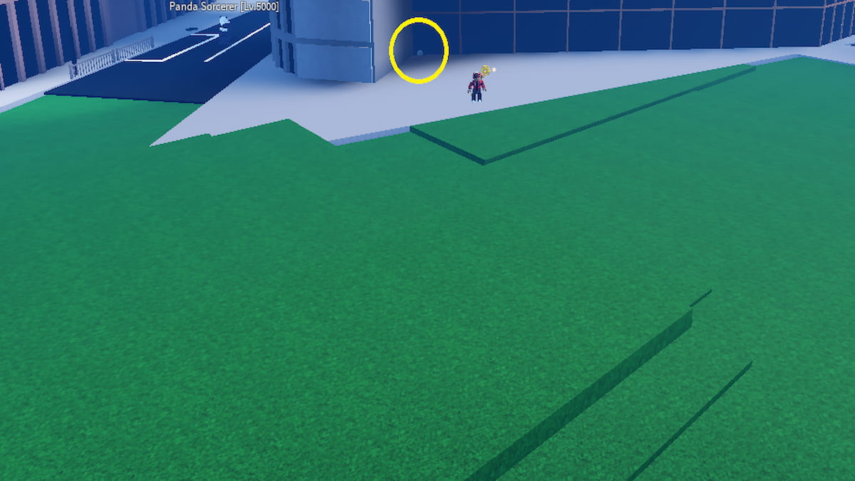 A Slime in Sailor Piece