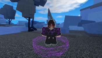 Sailor Piece Spec Passives