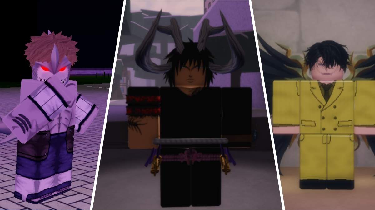 SeaBound Race Tier List