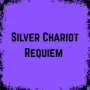 Silver Chariot RQ game image