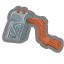 Slay the Spire 2 Relic Gnarled Hammer
