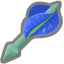 Slay the Spire 2 Relic Helical Dart