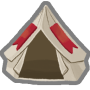 Miniature Tent game image